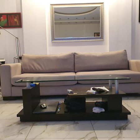 Chambre Bleue 2 Personnes Netanya Luaran gambar
