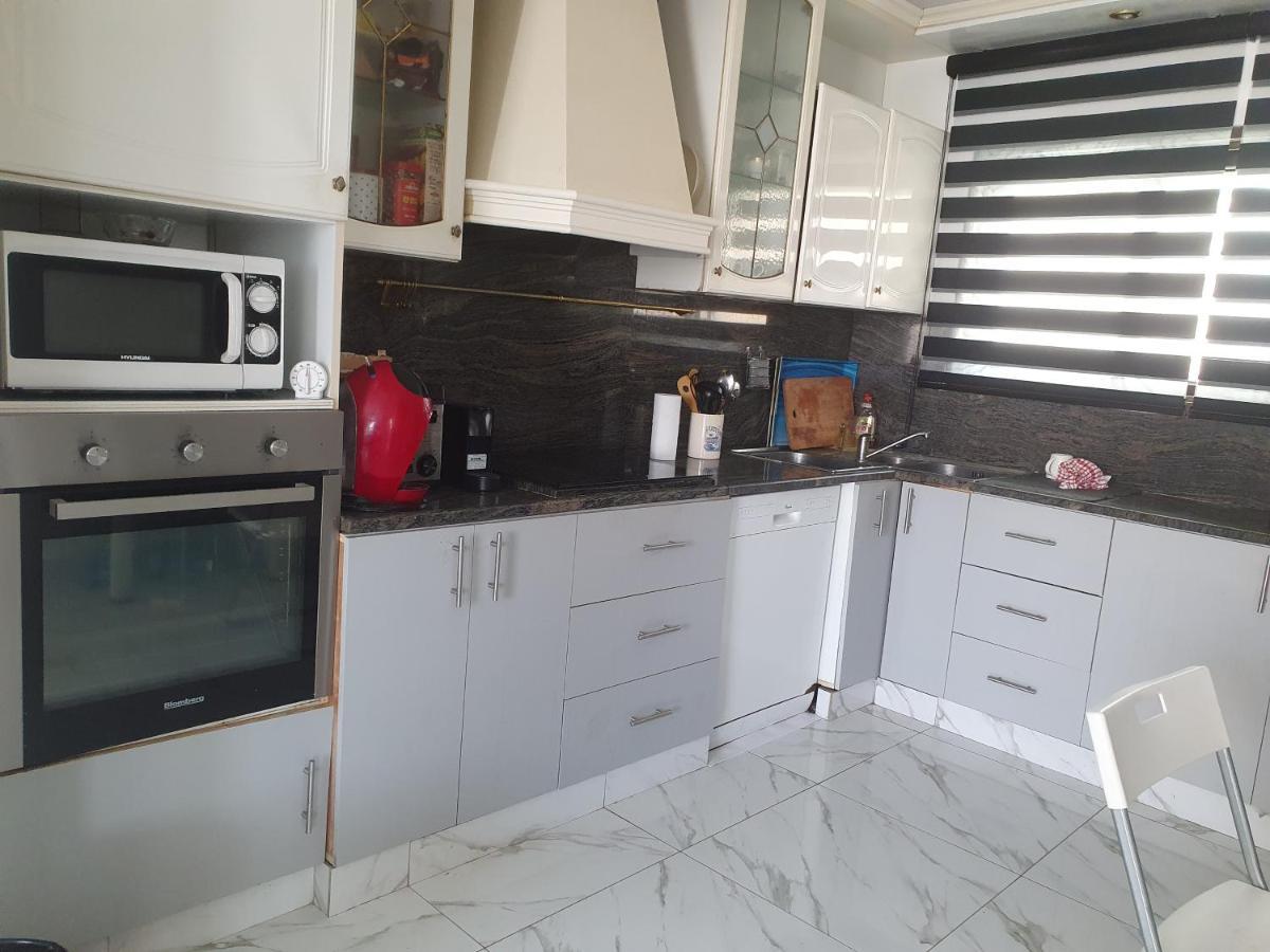Chambre Bleue 2 Personnes Netanya Luaran gambar