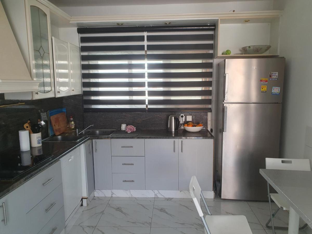 Chambre Bleue 2 Personnes Netanya Luaran gambar